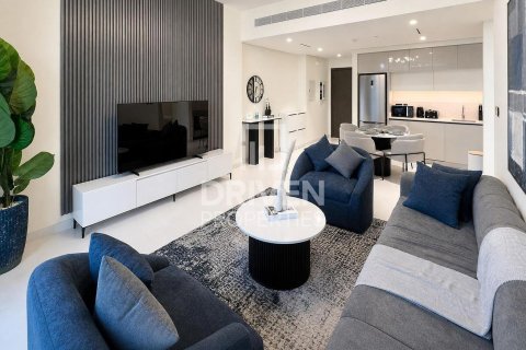 Apartment de 1 dormitorio en EMAAR Beachfront, UAE No. 193103 4