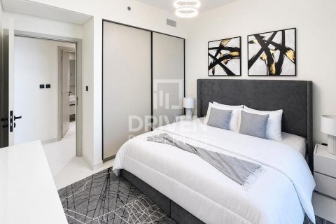 Apartment de 1 dormitorio en EMAAR Beachfront, UAE No. 193103 7