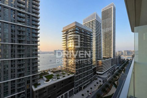 Apartment de 1 dormitorio en EMAAR Beachfront, UAE No. 193103 9