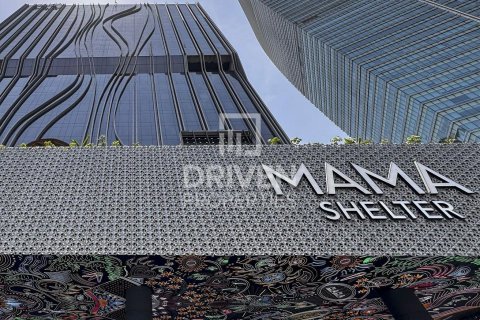2 bedrooms Apartment in Business Bay, UAE No. 193108 15