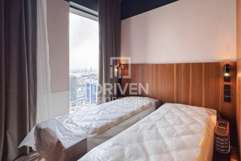 2 bedrooms Apartment in Business Bay, UAE No. 193108 12