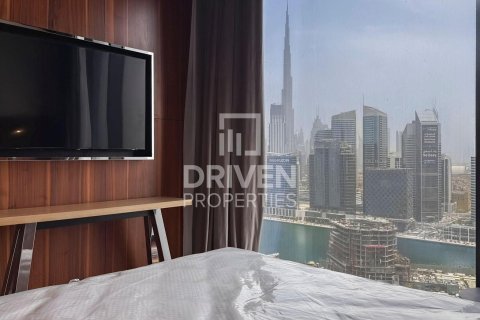 2 bedrooms Apartment in Business Bay, UAE No. 193108
