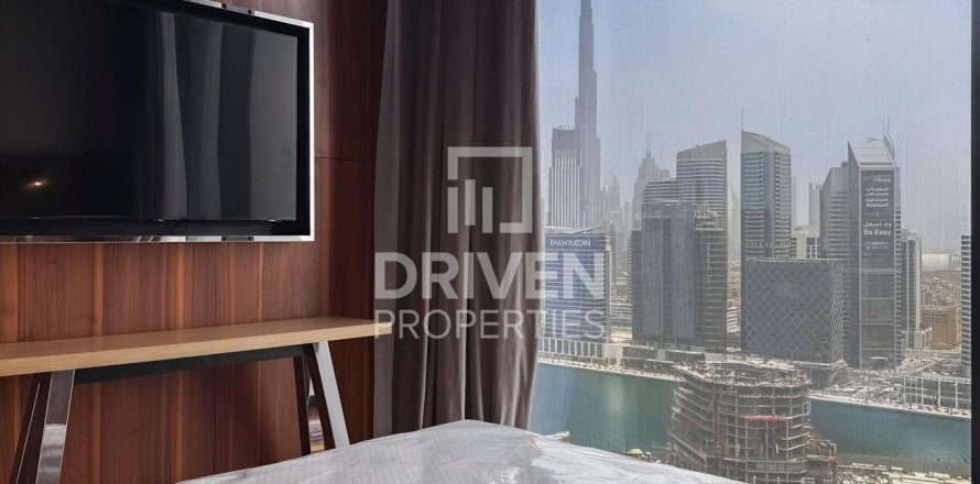 2 bedrooms Apartment in Business Bay, UAE No. 193108