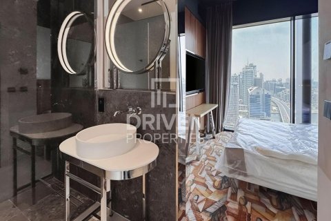 2 bedrooms Apartment in Business Bay, UAE No. 193108 4