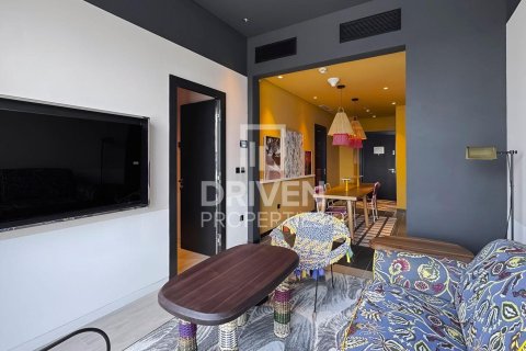2 bedrooms Apartment in Business Bay, UAE No. 193108 13