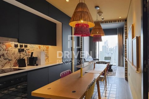 2 bedrooms Apartment in Business Bay, UAE No. 193108 8
