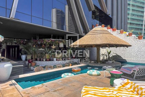2 bedrooms Apartment in Business Bay, UAE No. 193108 21