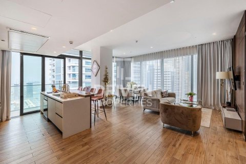 2 غرف نوم شقة في Marina Gate, الإمارات العربية المتحدة رقم 193105 10
