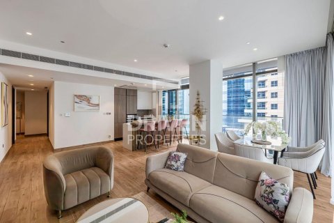 2 غرف نوم شقة في Marina Gate, الإمارات العربية المتحدة رقم 193105 2
