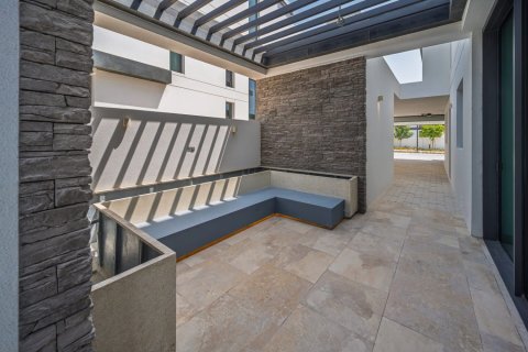 5 غرفة نوم فيلا في Tilal Al Ghaf, الإمارات العربية المتحدة رقم 185027 6