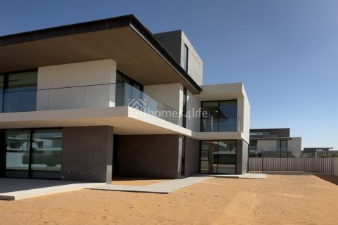 Villa de 5 chambres à The Valley, UAE No. 185030 19