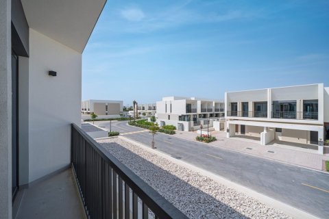 Townhouse de 3 chambres à Town Square, UAE No. 185033 14