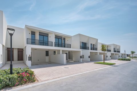 Townhouse de 3 chambres à Town Square, UAE No. 185033 17