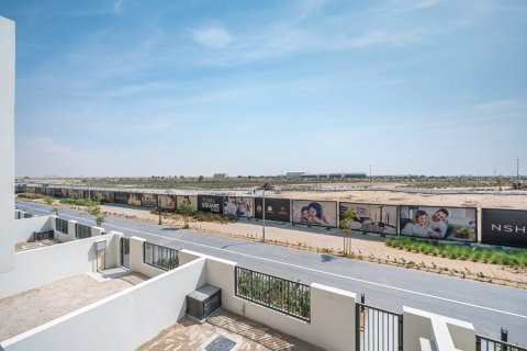 Townhouse de 3 chambres à Town Square, UAE No. 185033 20