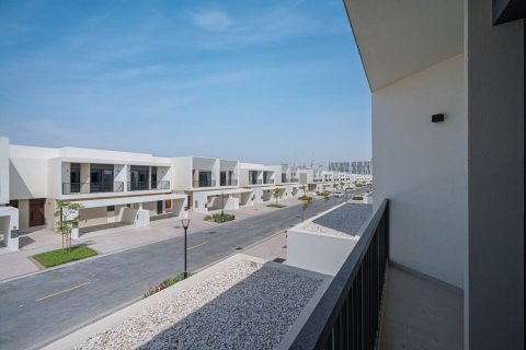 Townhouse de 3 chambres à Town Square, UAE No. 185033 22