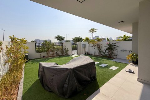 Townhouse de 3 chambres à Town Square, UAE No. 185032 7