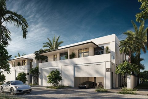 Townhouse de 4 chambres à District 11, UAE No. 185031 4