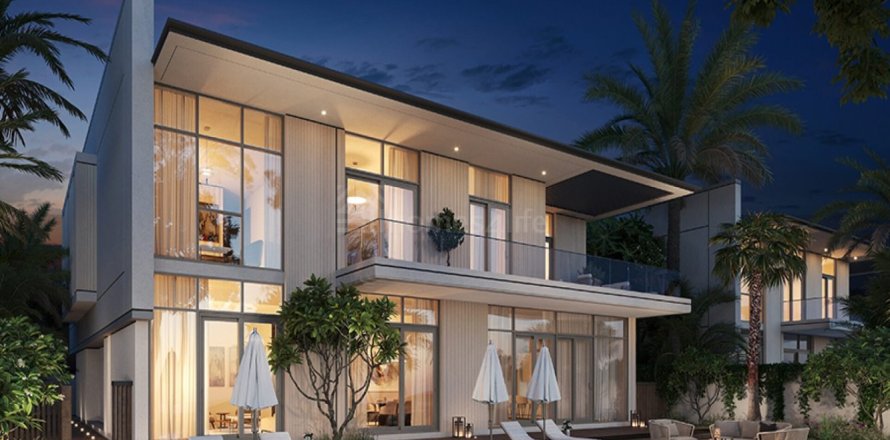 Townhouse de 4 chambres à District 11, UAE No. 185031