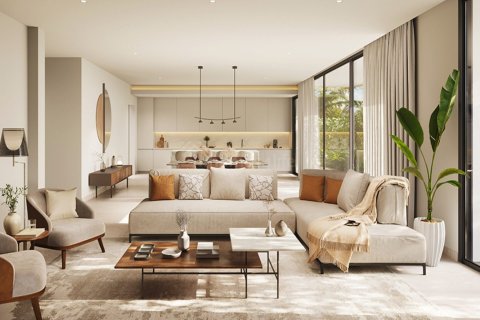 Townhouse de 4 chambres à District 11, UAE No. 185031 11