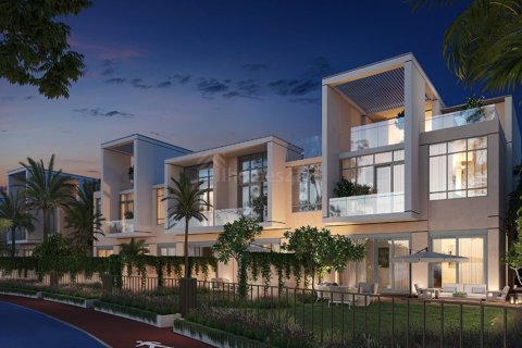 Townhouse de 4 chambres à District 11, UAE No. 185031 5
