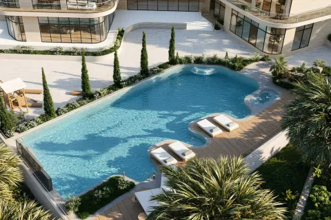 Квартира 53м² в Dubai Lifestyle City, ОАЭ №170923 5