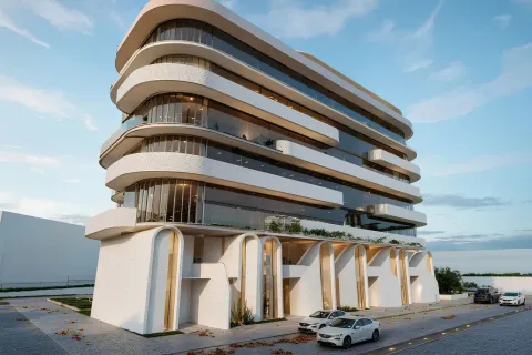 Квартира 53м² в Dubai Lifestyle City, ОАЭ №170923 3