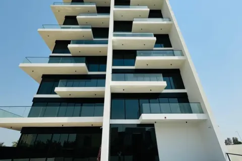 Apartment de 56m² en Dubai, UAE No. 170928 3
