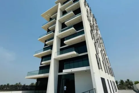 Apartment de 56m² en Dubai, UAE No. 170928 4