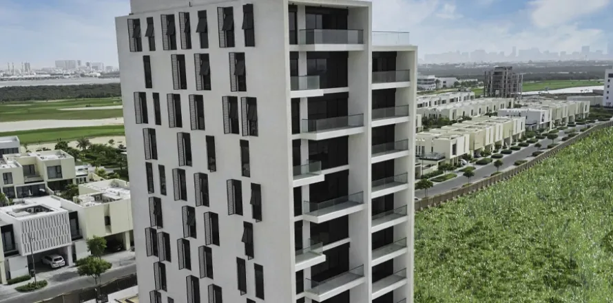 Apartamento tipo estudio Estudio en Dubai, UAE No. 170928