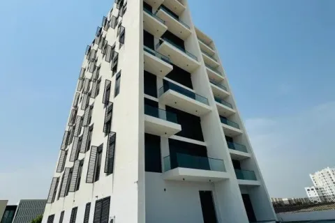 Apartment de 56m² en Dubai, UAE No. 170928 5