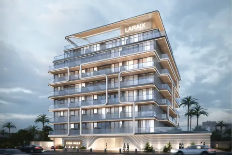 37m² Apartment in International City, UAE No. 170927 4