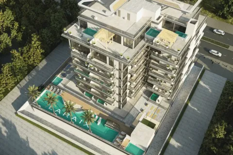37m² Apartment in International City, UAE No. 170927 5