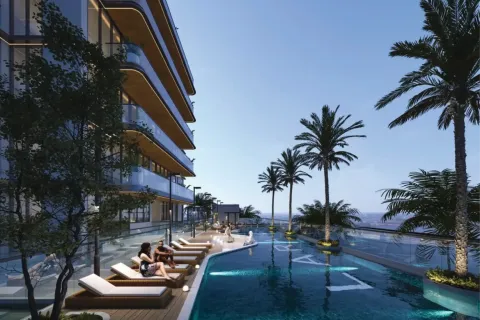 37m² Apartment in International City, UAE No. 170927 6