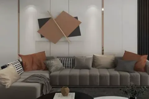 Apartamento tipo estudio Estudio en Umm Al Quwain, UAE No. 170925 4