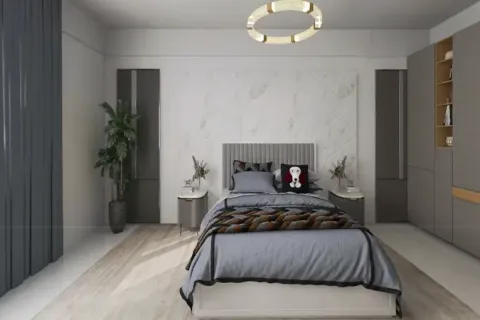 Apartamento tipo estudio Estudio en Umm Al Quwain, UAE No. 170925 6