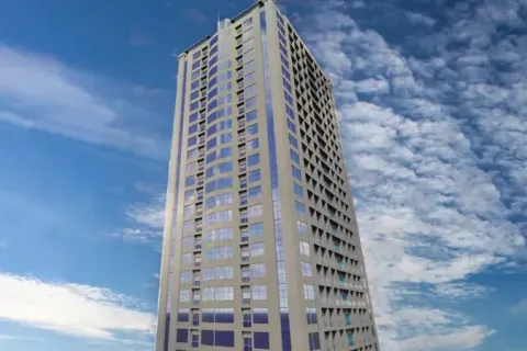Apartamento tipo estudio Estudio en Umm Al Quwain, UAE No. 170925 3
