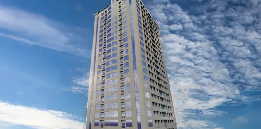 Apartamento tipo estudio Estudio en Umm Al Quwain, UAE No. 170925