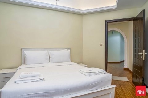 3 غرف نوم شقة  رقم 119666 8