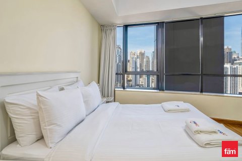 3 غرف نوم شقة  رقم 119666 9