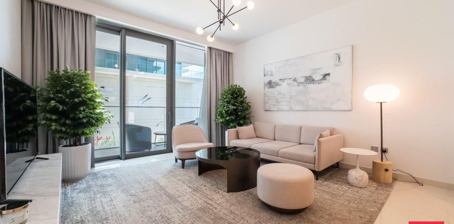 2 bedrooms Apartment  No. 119663