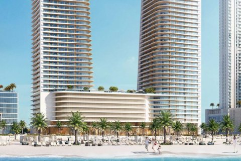 2 bedrooms Apartment  No. 119669 11