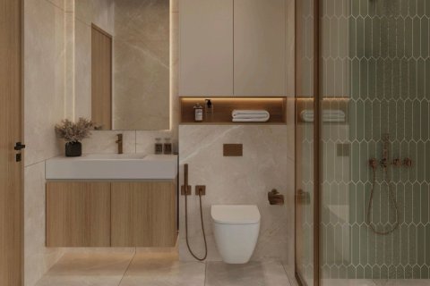 Квартира с 1 спальней  №119665 5