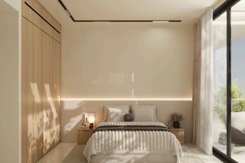 Квартира с 1 спальней  №119665 3