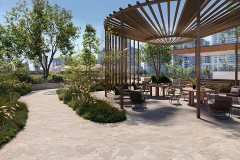 Квартира с 1 спальней  №119665 9