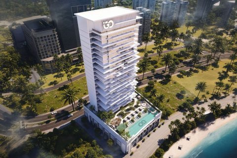 Квартира с 1 спальней  №119665 11