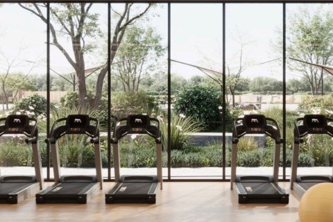 Квартира с 1 спальней  №119665 6