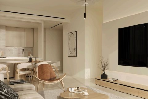 Квартира с 1 спальней  №119665 4