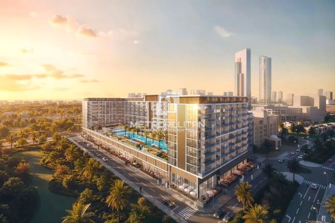 1 bedroom Apartment in Jumeirah Village Circle, UAE No. 78464 13