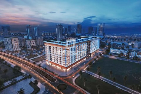 1 bedroom Apartment in Jumeirah Village Circle, UAE No. 78464 9