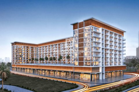 1 bedroom Apartment in Jumeirah Village Circle, UAE No. 78464 12